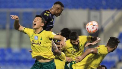 الخليج يفوت فرصة الفوز الأول في الدوري السعودي