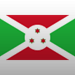 بوروندي | كرة طائرة