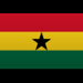 غانا | كرة طائرة