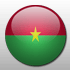 تشكيلة بوركينا فاسو