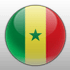 تشكيلة السنغال