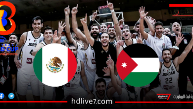 المنتخب الأردني يتطلع لتحقيق فوزه الأول في بطولة كأس العالم لكرة السلة